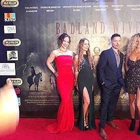 Gwenhwyfar Reagan Hardy